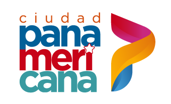 logo ciudad panamericana